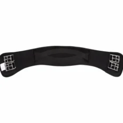 Outlet Sangle de dressage en caoutchouc synthétique - Sangles