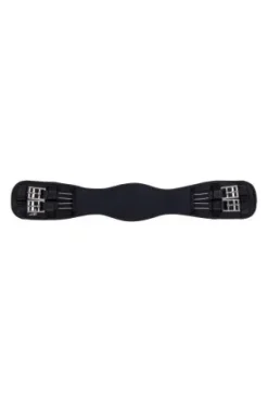 New Sangle de dressage Memory sans élastique - - Gel et néoprène Sangles