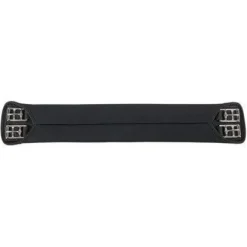 Online Sangle de dressage néoprène lisse - Harry's Horse - Bouclerie inox Sangles