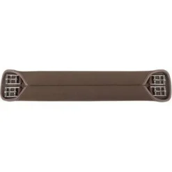 Online Sangle de dressage néoprène lisse - Harry's Horse - Bouclerie inox Sangles