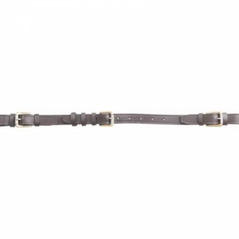 New Sangle de ramassage Horse-Ball Pro - - cuir résistant Sangles