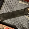 Sale Sangle dressage poney D Sangles