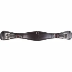 Clearance Sangle en cuir Dressage - Sangles