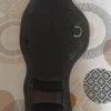 Sale sangle equick cuir 65cm Sangles