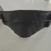 New Sangle noire de dressage 50 Sangles