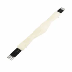 Sale Sangle obstacle cuir mouton synthétique Sangles