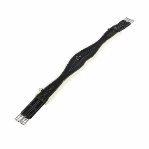 Sale Sangle obstacle cuir mouton synthétique Sangles