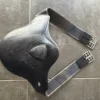 Sangle Prestige Michel Robert bavette 135 double elasti Sangles