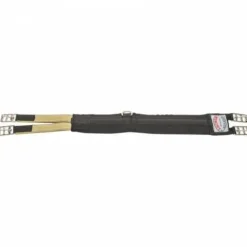Sale Sangle Memory matelassée élastique avec D Sangles