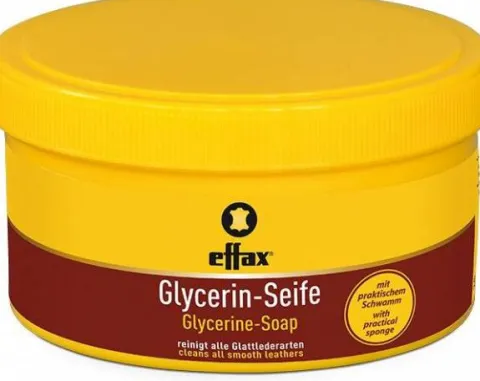 Hot Savon glycériné - Savon Pour Cuir