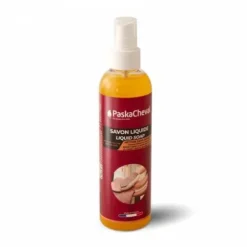 Outlet Savon liquide cuir 500ml - - Non abrasif Savon Pour Cuir