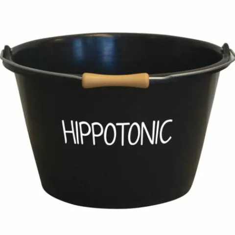 Online Seau écurie Hippo Tonic Matériel Pour L'Alimentation·Abreuvoirs Et Seaux