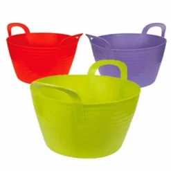 Clearance Seau flexible - FlexBag Matériel Pour L'Alimentation·Mangeoires Et Distributeurs
