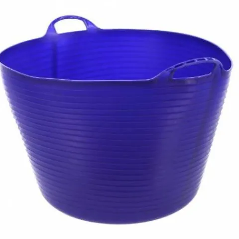 Seau flexible flexbag - - 28l Matériel Pour L'Alimentation·Abreuvoirs Et Seaux