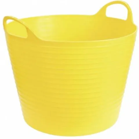 Seau flexible flexbag - - 28l Matériel Pour L'Alimentation·Abreuvoirs Et Seaux