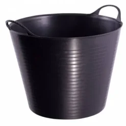 Best Seau souple tubtrugs - - polyvalent et ultra résistant Matériel Pour L'Alimentation·Abreuvoirs Et Seaux