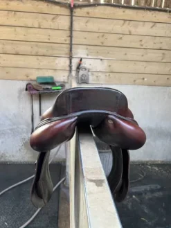 Selle 17.5 Arçons De Selles