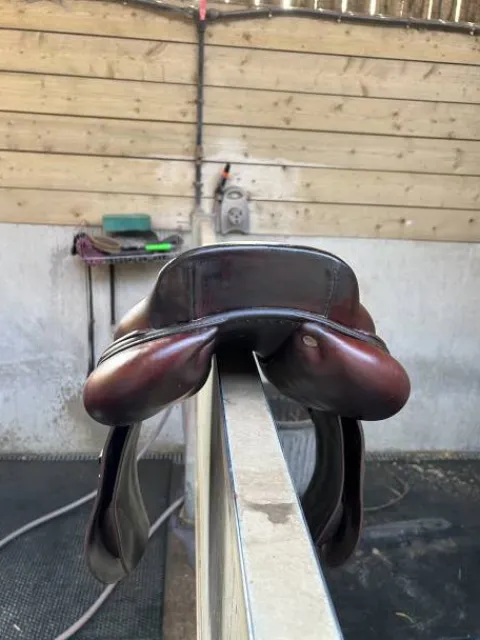 Selle 17.5 Arçons De Selles