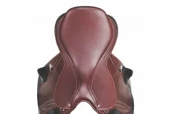 Discount Selle de cross et jumping Advanta Luxe - Bates Selles De Cross