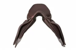 Discount Selle d'obstacle Passion Prestige en cuir de luxe Selles De Cso