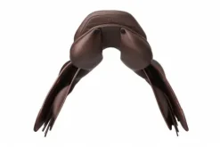 Discount Selle d'obstacle Passion Prestige en cuir de luxe Selles De Cso
