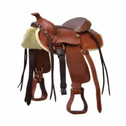 Online SELLE LAKOTA PONY SELLE PRIME PRO ARGENT 11 Selles Western