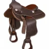 New Selle western synthétique Enfant - Waldhausen Selles Western
