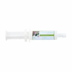 New Seringue contre les parasites Natural'Protect - Appareil Digestif·Vermifuge Cheval