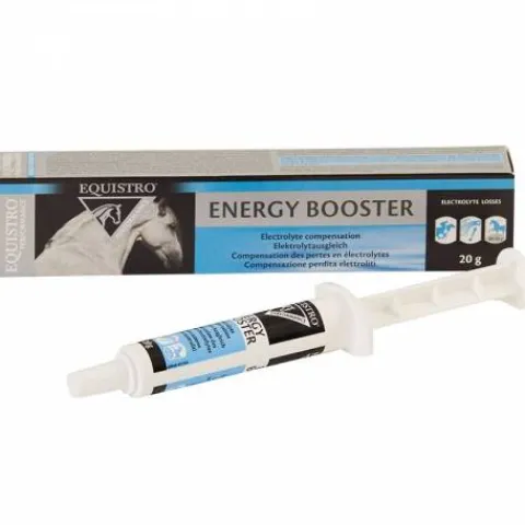 Online Seringue d'électrolytes Energy Booster - Forme Et Performances·Booster Cheval|Forme Et Performances·Electrolyte Cheval