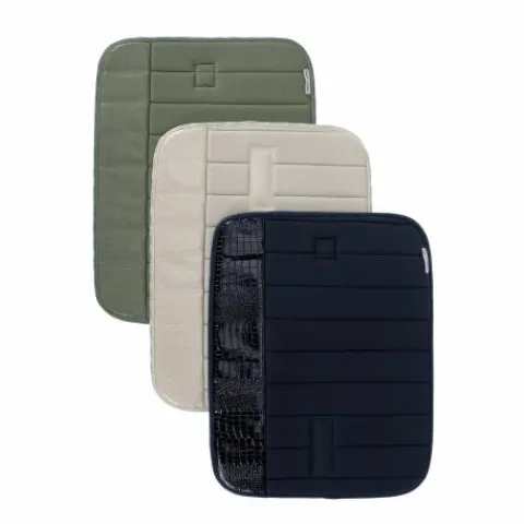 Discount Set de 2 sous-bandes 42 x 45 cm Platinum 2022 - Bandages|Sous Bandes Et Cotons