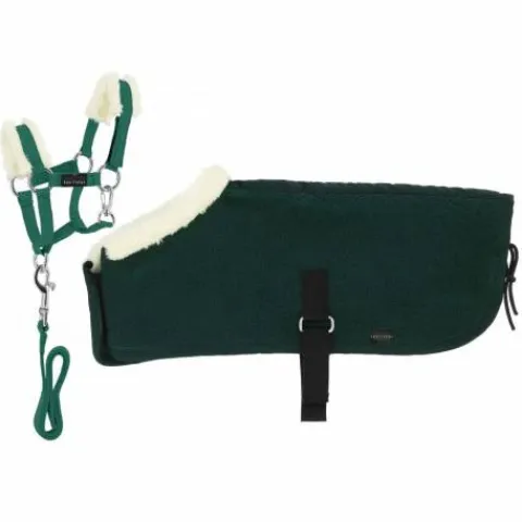New Set mini licol + couverture Cadeaux Et Jouets
