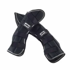 Clearance Set Protections de transport Pro Traveller - - 4 pièces Guêtres De Transport