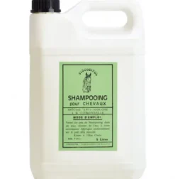 Hot Shampoing à la citronnelle - Shampoings Pour Chevaux