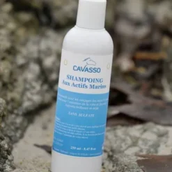 Discount Shampoing aux Actifs Marins Shampoings Pour Chevaux