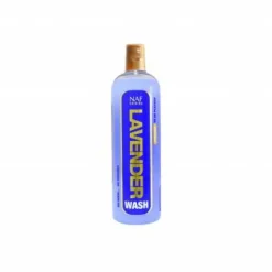 New Shampoing lavender wash - - rafraîchissant et nettoyant Shampoings Pour Chevaux