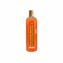 Sale Shampoing sec warming wash - - nettoyage sans rinçage Shampoings Pour Chevaux