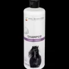 Outlet Shampooing au cassis, 500 ml - Lot de 3 Shampoings Pour Chevaux