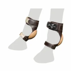 Skids boots cuir ProChoice Cloches Et Protèges-Glomes