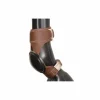 Discount Skids Boots Cuir Synthétique Guêtres