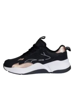 Sale Sneaker Rosegold Glamour Style - Baskets & Sneakers