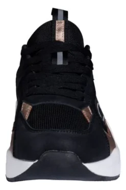 Sale Sneaker Rosegold Glamour Style - Baskets & Sneakers