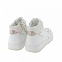Sneakers Astra High he - PENELOPE COLLECTION Baskets & Sneakers