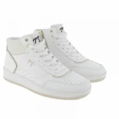 Sneakers Astra High he - PENELOPE COLLECTION Baskets & Sneakers