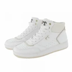 Sneakers Astra High he - PENELOPE COLLECTION Baskets & Sneakers