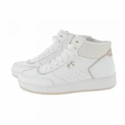 Sneakers Astra High he - PENELOPE COLLECTION Baskets & Sneakers