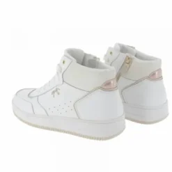 Sneakers Astra High he - PENELOPE COLLECTION Baskets & Sneakers