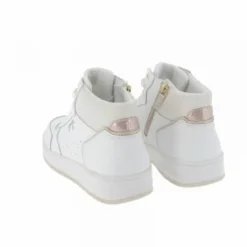 Sneakers Astra High he - PENELOPE COLLECTION Baskets & Sneakers
