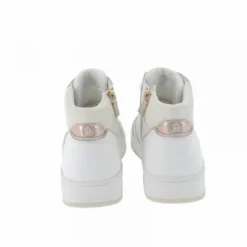 Sneakers Astra High he - PENELOPE COLLECTION Baskets & Sneakers