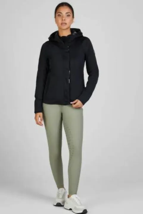 Hot Softshell imperméable 7047 Athleisure SS 2025 - Vêtements De Pluie