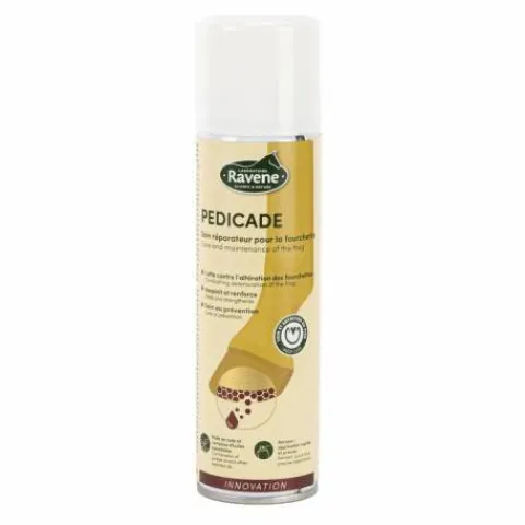 Soin fourchette Pedicade Produits De Soin Sabots